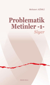 Problematik Metinler 1