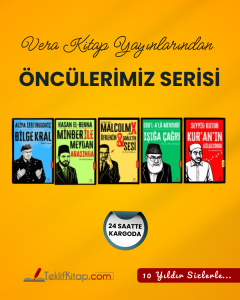 Öncülerimiz Serisi