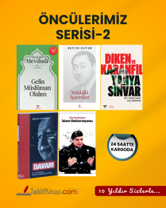 Öncülerimiz Serisi - 2