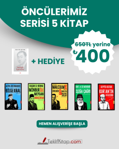 Öncülerimiz Serisi