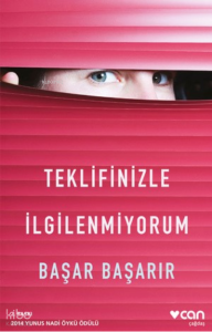 Teklifinizle İlgilenmiyorum