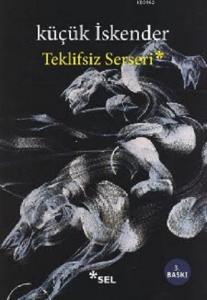 Teklifsiz Serseri