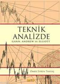 Teknik Analizde; Gann, Andrew ve Elliott