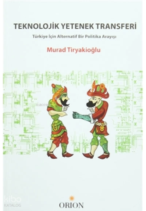 Teknolojik Yetenek Transferi