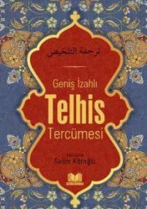 Telhis Tercümesi (Ciltli)