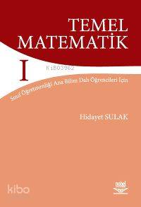 Temel Matematik 1