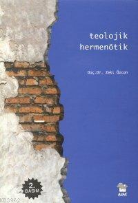 Teolojik Hermenötik