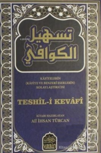 Teshil-i Kevafi
