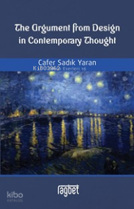 The Argument From Design in Contemporary Thought