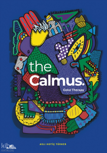 The Calmus. (Ciltli);Color Therapy