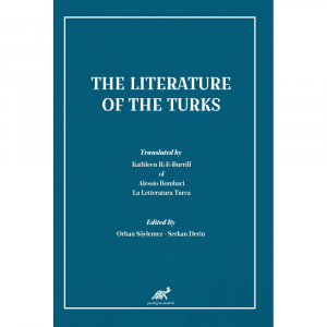 The Literature Of The Turks