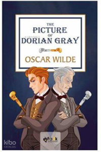 The Picture Of Dorian Gray