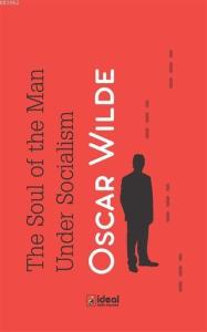 The Soul of the Man Under Socialism