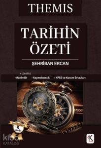Themis Tarihin Özeti