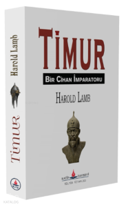 Timur (Cep Boy)