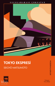 Tokyo Ekspresi
