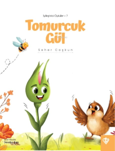 Tomurcuk Gül