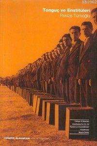 Tonguç ve Enstitüleri
