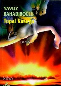 Topal Kasırga