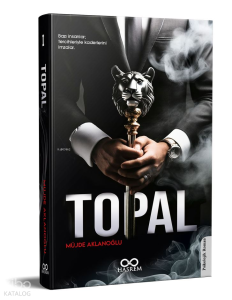 Topal - Metres 1
