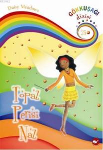 Topaz Perisi Naz; Mücevher Perileri