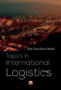 Topics in International Logistics