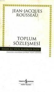 Toplum Sözleşmesi