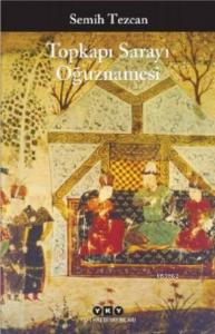 Toprakı Sarayı Oğuznamesi