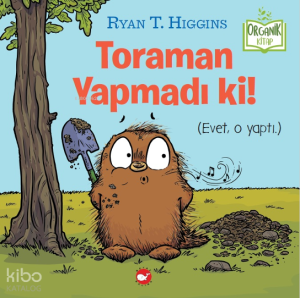 Toraman Yapmadı ki!