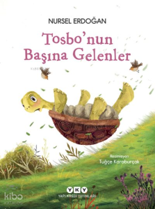 Tosbo’nun Başına Gelenler