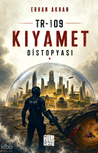 TR-109 Kıyamet Distopyası