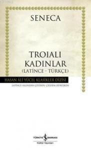 Troialı Kadınlar (Ciltli)