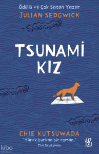 Tsunami Kız