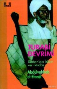 Turabi Derimi; Sudan'da İslam ve İktidar