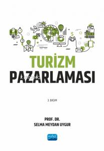 Turizm Pazarlaması