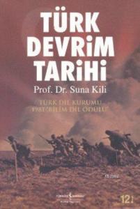 Türk Devrim Tarihi