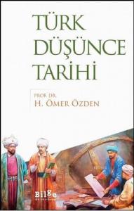 Türk Düşünce Tarihi