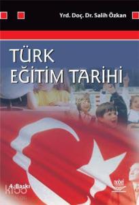 Türk Eğitim Tarihi