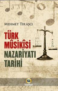 Türk Musikisi Nazariyatı Tarihi