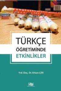 Türkçe Öğretiminde Etkinlikler