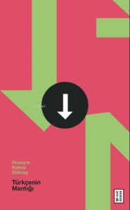 Türkçenin Mantığı