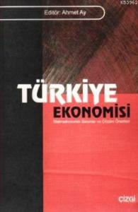 Türkiye Ekonomisi; Makroekonomik Sorunlar ve Çözüm Önerileri