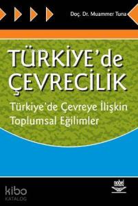 Türkiye'de Çevrecilik