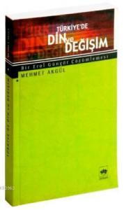 Türkiye'de Din ve Değişim
