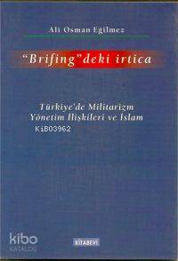 Türkiye'de Militarizm