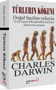 Türlerin Kökeni