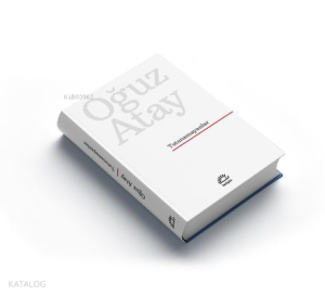 Tutunamayanlar (Ciltli Özel Baskı)