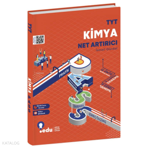 TYT Kimya PASS Net Artırıcı