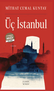 Üç İstanbul