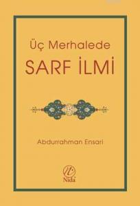 Üç Merhalede Sarf İlmi